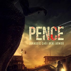 Fotoğraf Pençe: Jurassic Çağı Geri Döndü