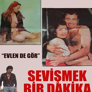 Fotoğraf Sevişmek Bir Dakika