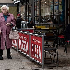 Fotoğraf Müthiş Eleanor