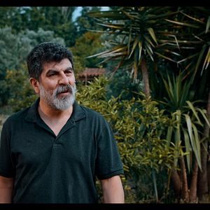 Fotoğraf Karanlıktan Kaçış