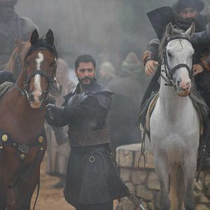 Fotoğraf Kudüs Fatihi Selahaddin Eyyubi