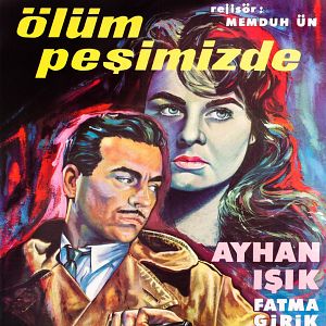 Fotoğraf Ölüm Peşimizde