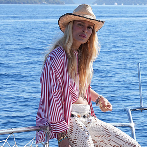 Fotoğraf İnci Taneleri