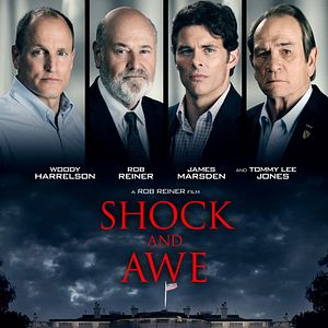 Fotoğraf Shock & Awe