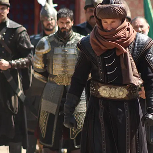 Fotoğraf Mehmed: Fetihler Sultanı