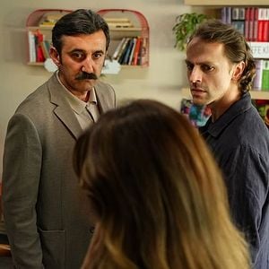 Fotoğraf Sandık Kokusu