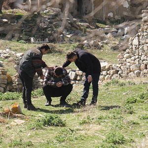 Fotoğraf Gönül Dağı