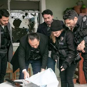 Fotoğraf Arka Sokaklar