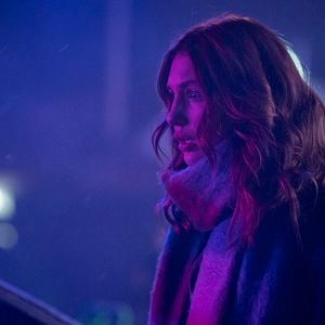 Fotoğraf Ölümün Sesi