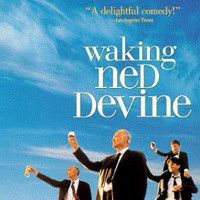 Fotoğraf Ned Devine’i Diriltmek