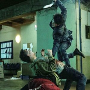 Fotoğraf The Furious