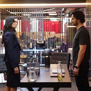 Fotoğraf Zamanın Kapıları