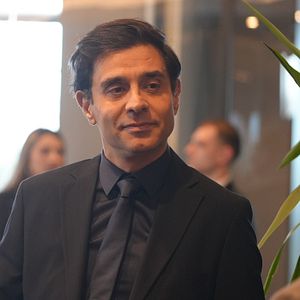 Fotoğraf Şahane Hayatım