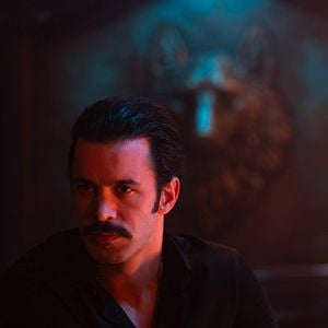 Fotoğraf Dehşet Bey