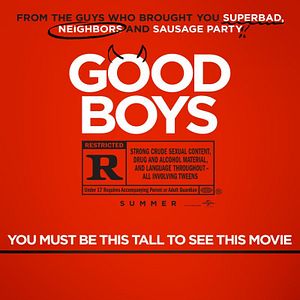 Fotoğraf Uslu Çocuklar