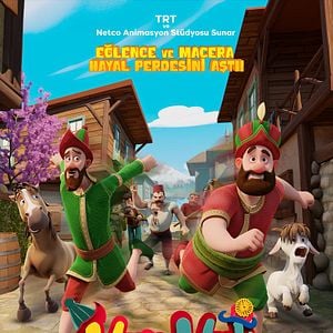 Fotoğraf Hay Hak: Karagöz Hacivat