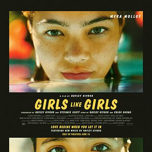 Fotoğraf Girls Like Girls