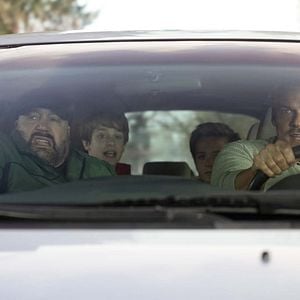 Fotoğraf Kevin James