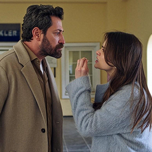 Fotoğraf Uzak Şehir