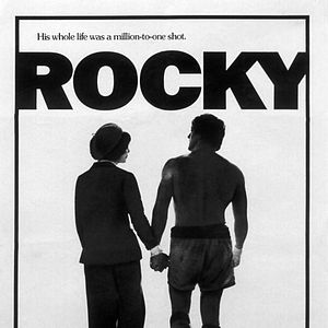 Fotoğraf Rocky