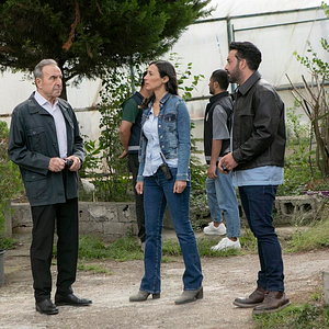 Fotoğraf Arka Sokaklar