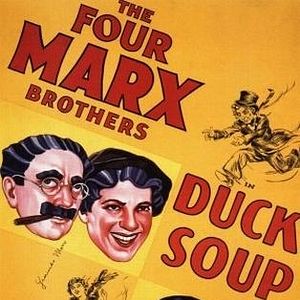 Fotoğraf Duck Soup
