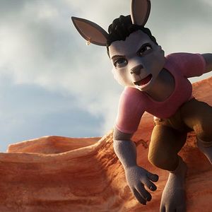 Fotoğraf Kayıp Kaplan