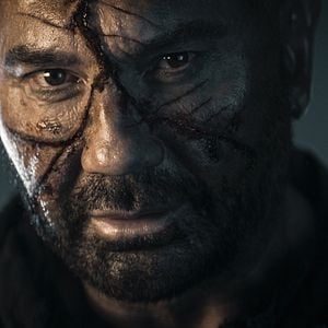 Fotoğraf Dave Bautista