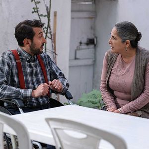 Fotoğraf Gönül Dağı