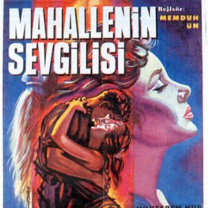 Fotoğraf Mahallenin Sevgilsi