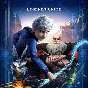 Fotoğraf Efsane Beşli