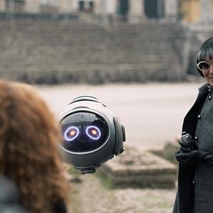 Fotoğraf Laura Haddock