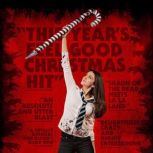 Fotoğraf Anna and The Apocalypse