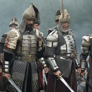 Fotoğraf Mehmed: Fetihler Sultanı