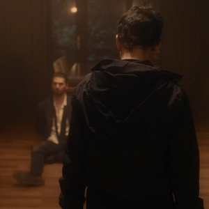 Fotoğraf Sayara: İntikam Meleği