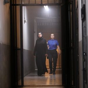 Fotoğraf Kızıl Goncalar