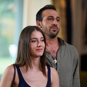 Fotoğraf Yalı Çapkını