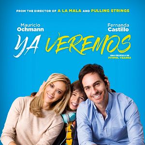 Fotoğraf Ya Veremos