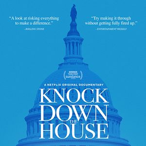 Fotoğraf Knock Down the House