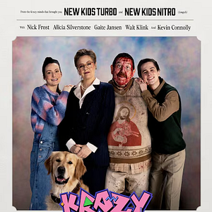 Fotoğraf Krazy House