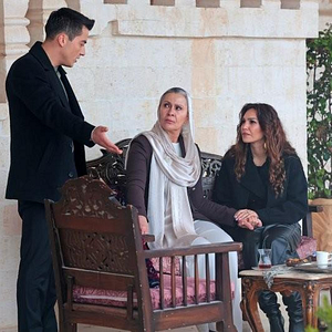 Fotoğraf Uzak Şehir