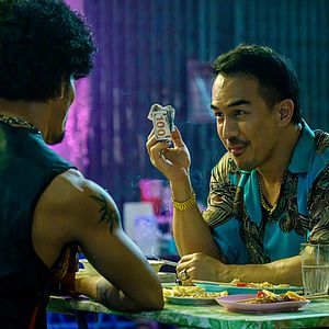 Fotoğraf Joe Taslim