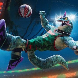 Fotoğraf Şampiyon Keçi: Tüm Zamanların En İyisi