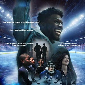 Fotoğraf Black Ice: The Rhythm