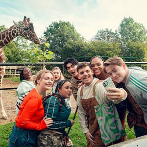 Fotoğraf Yasmin Finney