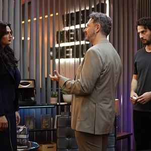 Fotoğraf Zamanın Kapıları