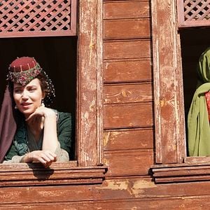 Fotoğraf Mevlana Mest-i Aşk