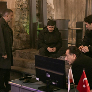 Fotoğraf Arka Sokaklar