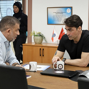 Fotoğraf Arka Sokaklar
