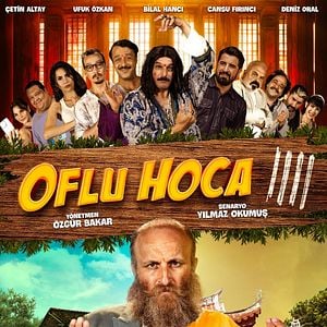Fotoğraf Oflu Hoca 4